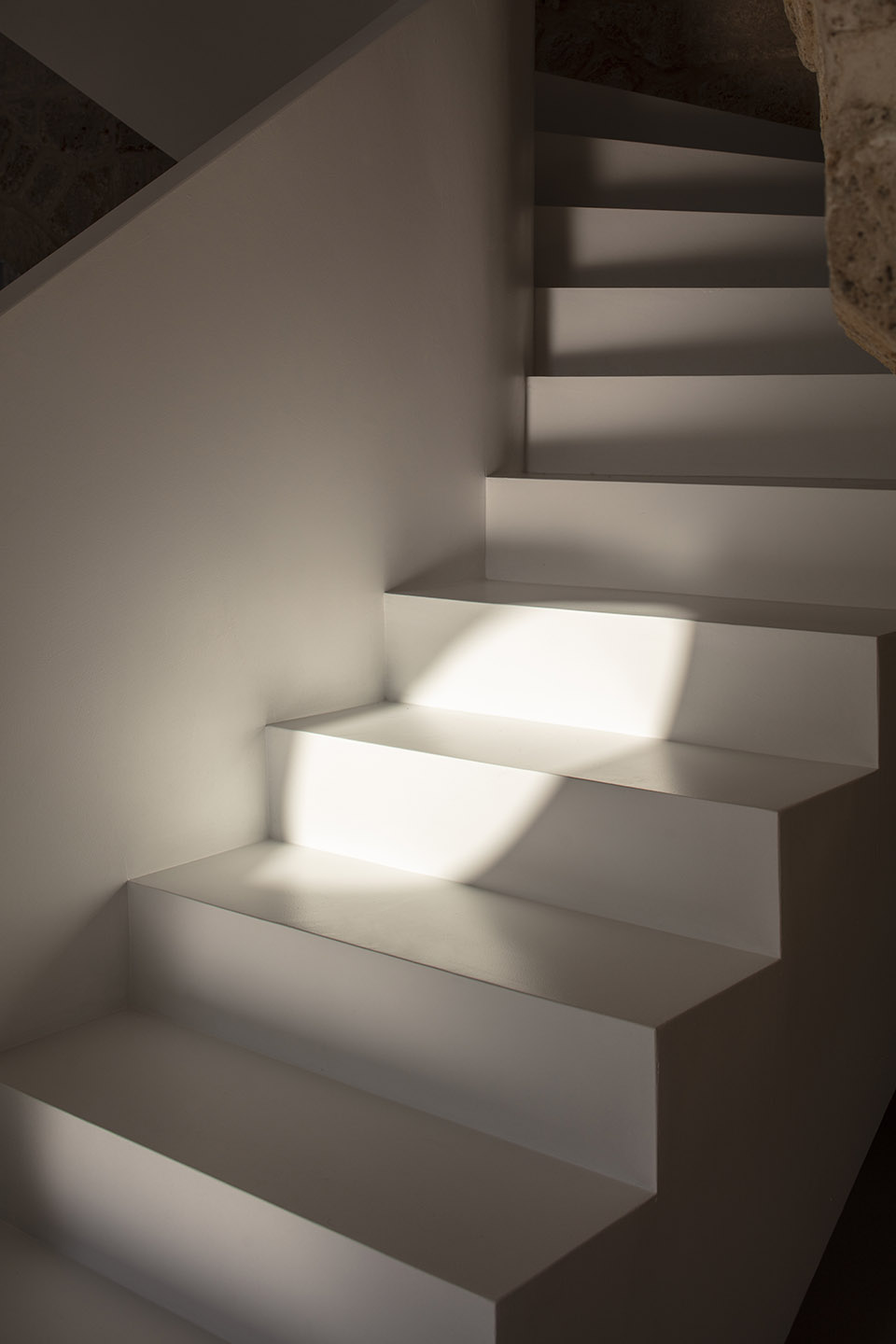 以色列 Jaffa 住宅,海边别墅丨Omar Danan,Raz Melamed Architect-31