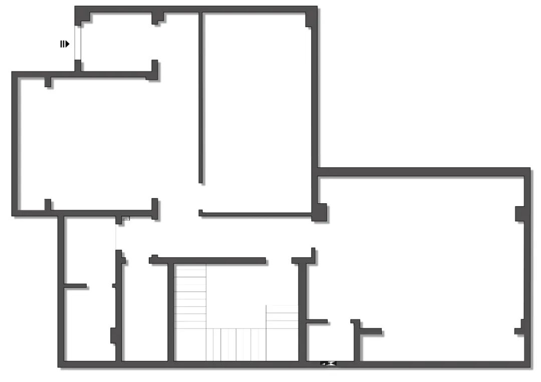 揽月府二期480㎡现代叠墅-10