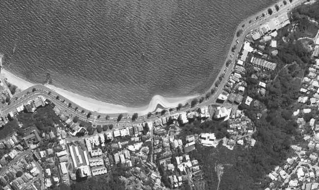 新西兰惠灵顿会展中心（“惠灵顿波浪”项目）丨俄罗斯建筑师斯坦尼斯拉夫·米哈洛夫斯基及其工作室-32