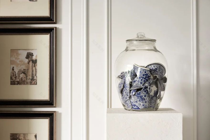 德化阳光城·隆恩丽景湾央墅丨中国泉州丨IF DESIGN羽果设计-16