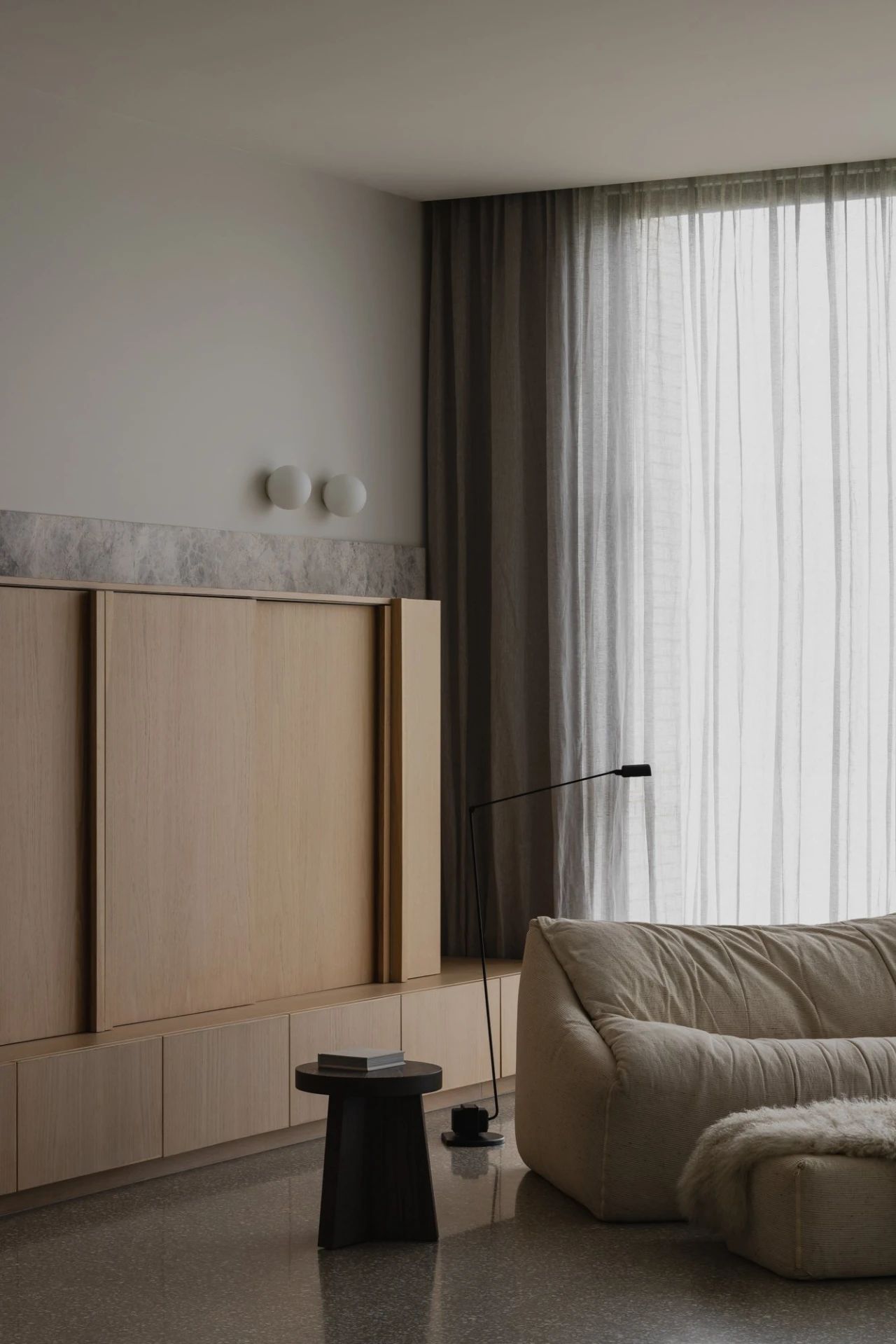 豪斯 LD 或者 房子 LD 丨澳大利亚墨尔本丨CHJ Studio-10