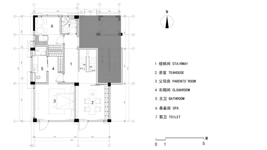 光墅 | 叶设计用光影打造温润如玉的私宅家居-35