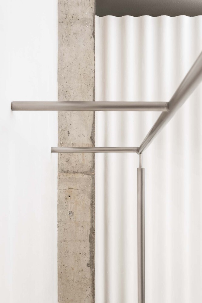 深圳 mi·c 世界木作设计概念店丨中国深圳丨Woodo Studio-34