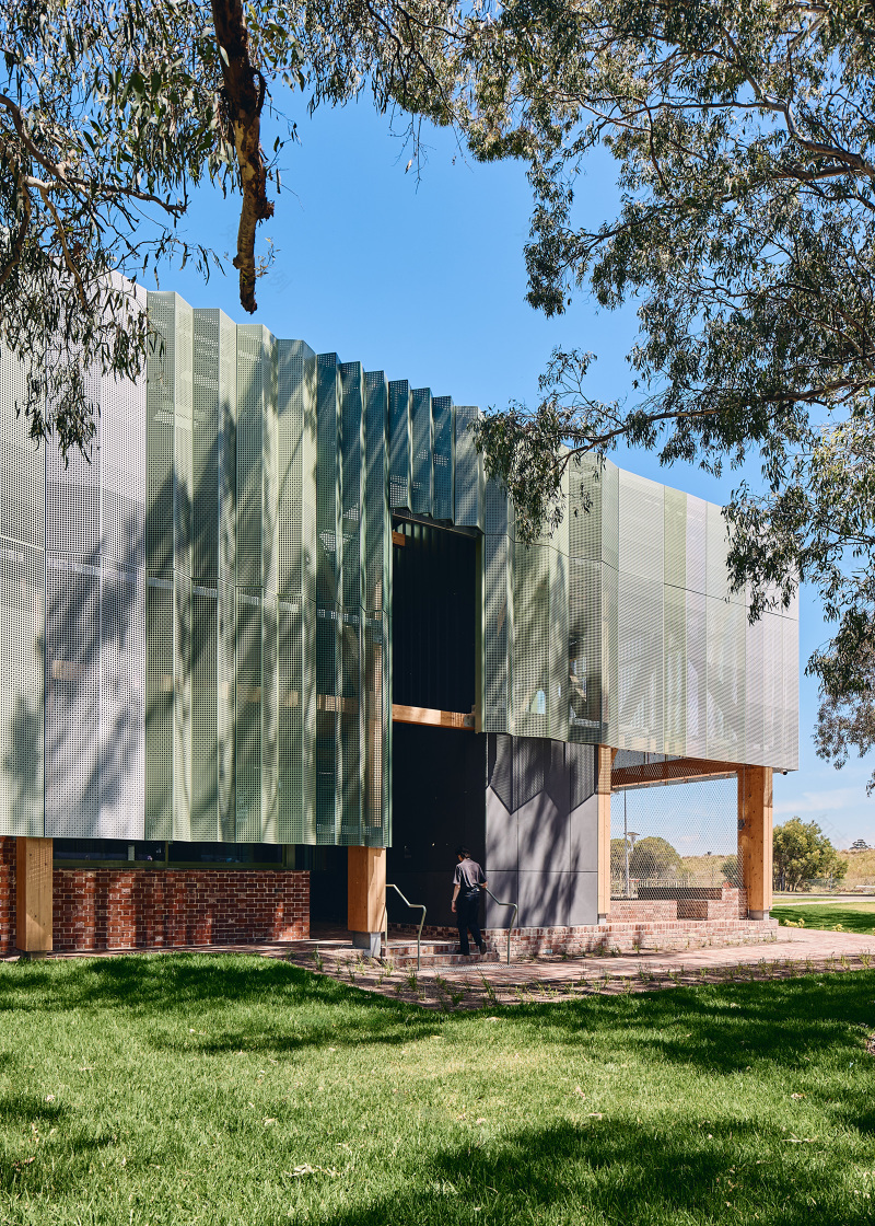 丨加拿大维多利亚丨searle x waldron architecture-37