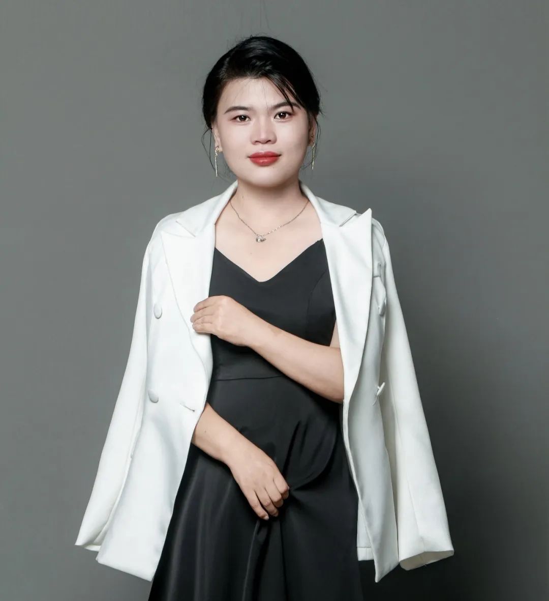 96㎡现代简约风 · 普通人的温馨小家丨中国洛阳丨金螳螂家洛阳店-31