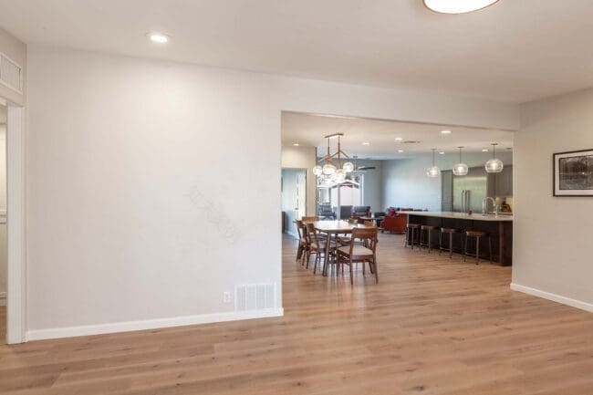 Whole Home Renovation + Addition in the Arcadia Neighborhood-111