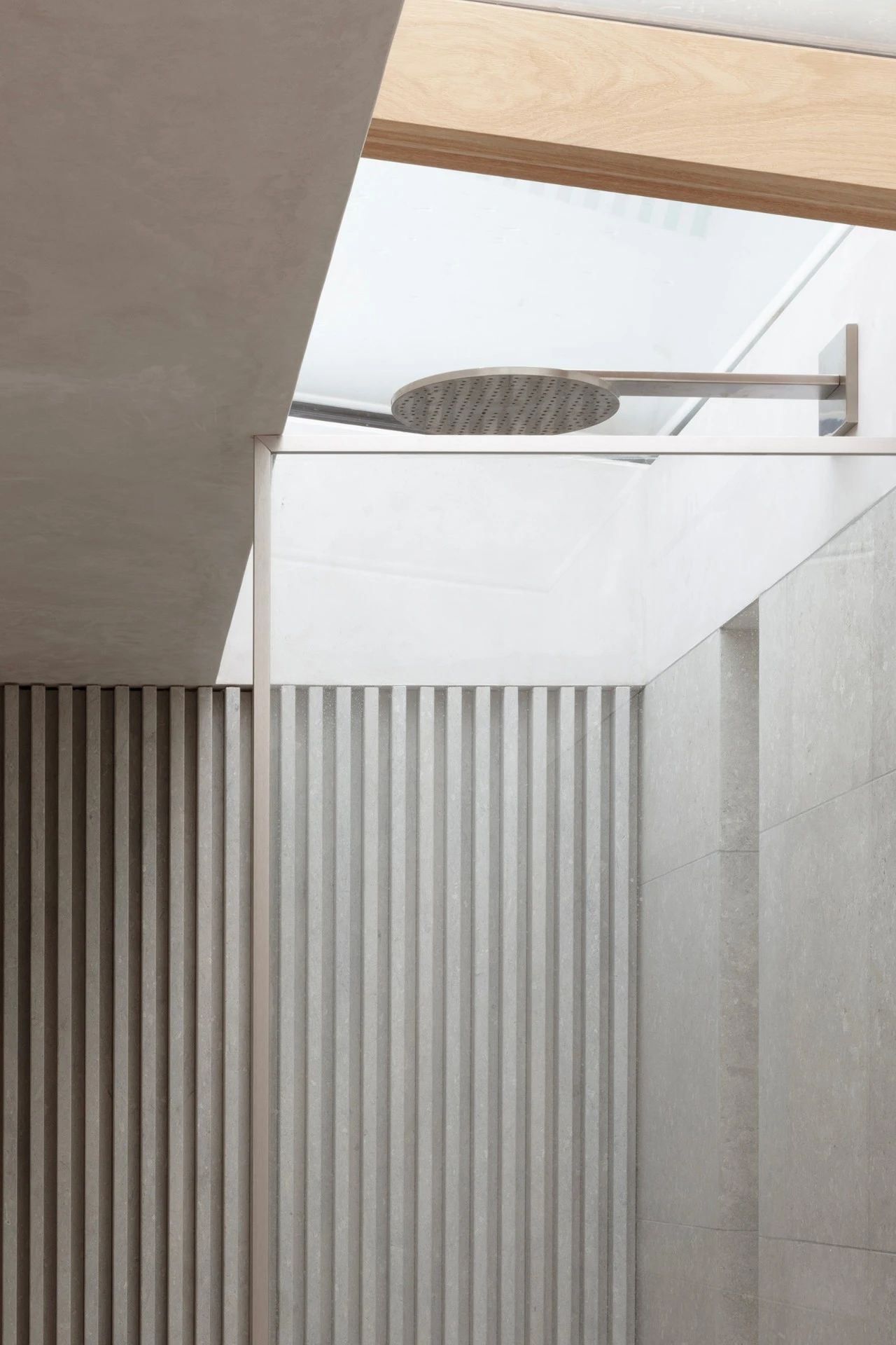 居所的构建丨英国伦敦丨Architecture for London-57