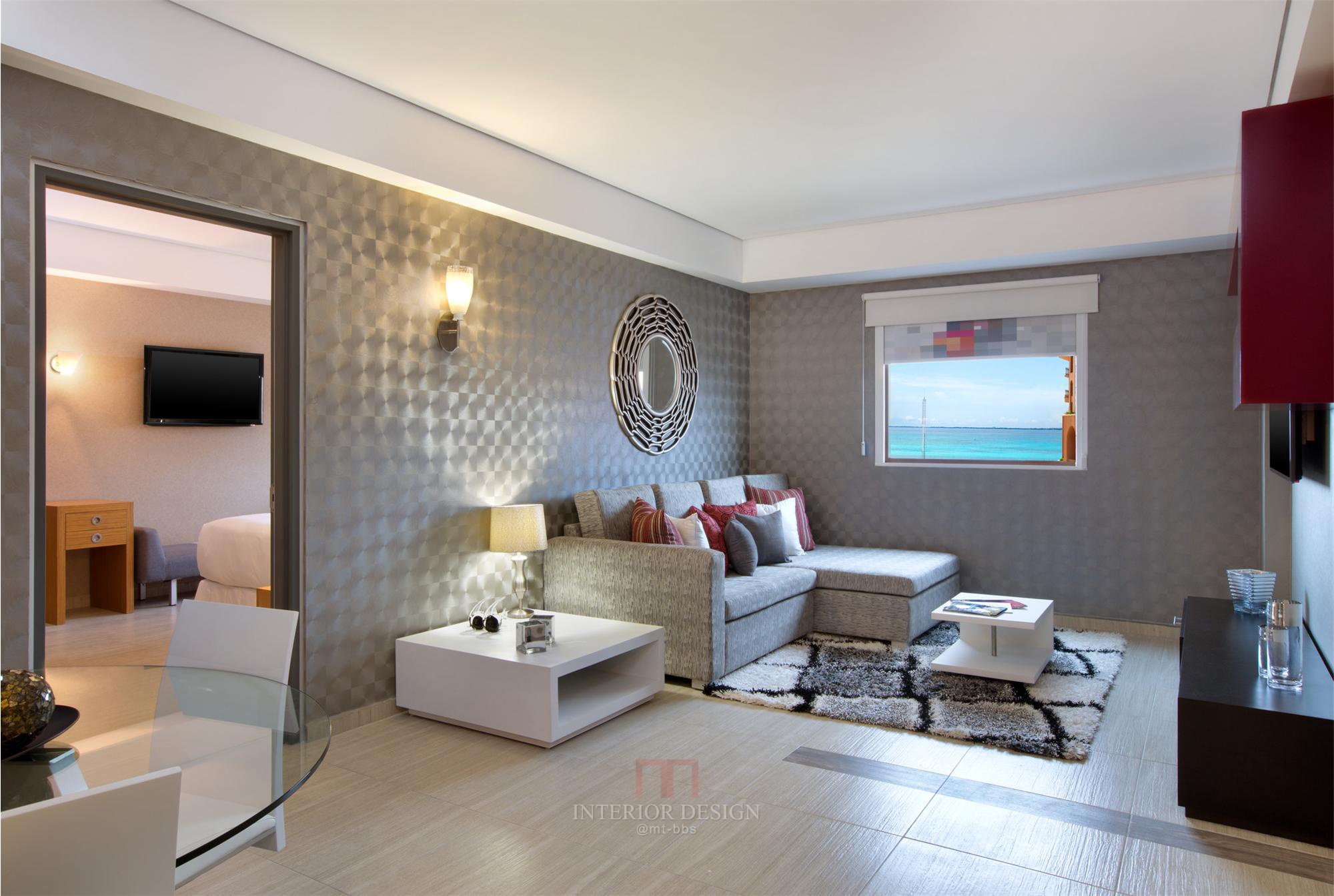 墨西哥坎昆雅乐轩酒店-24