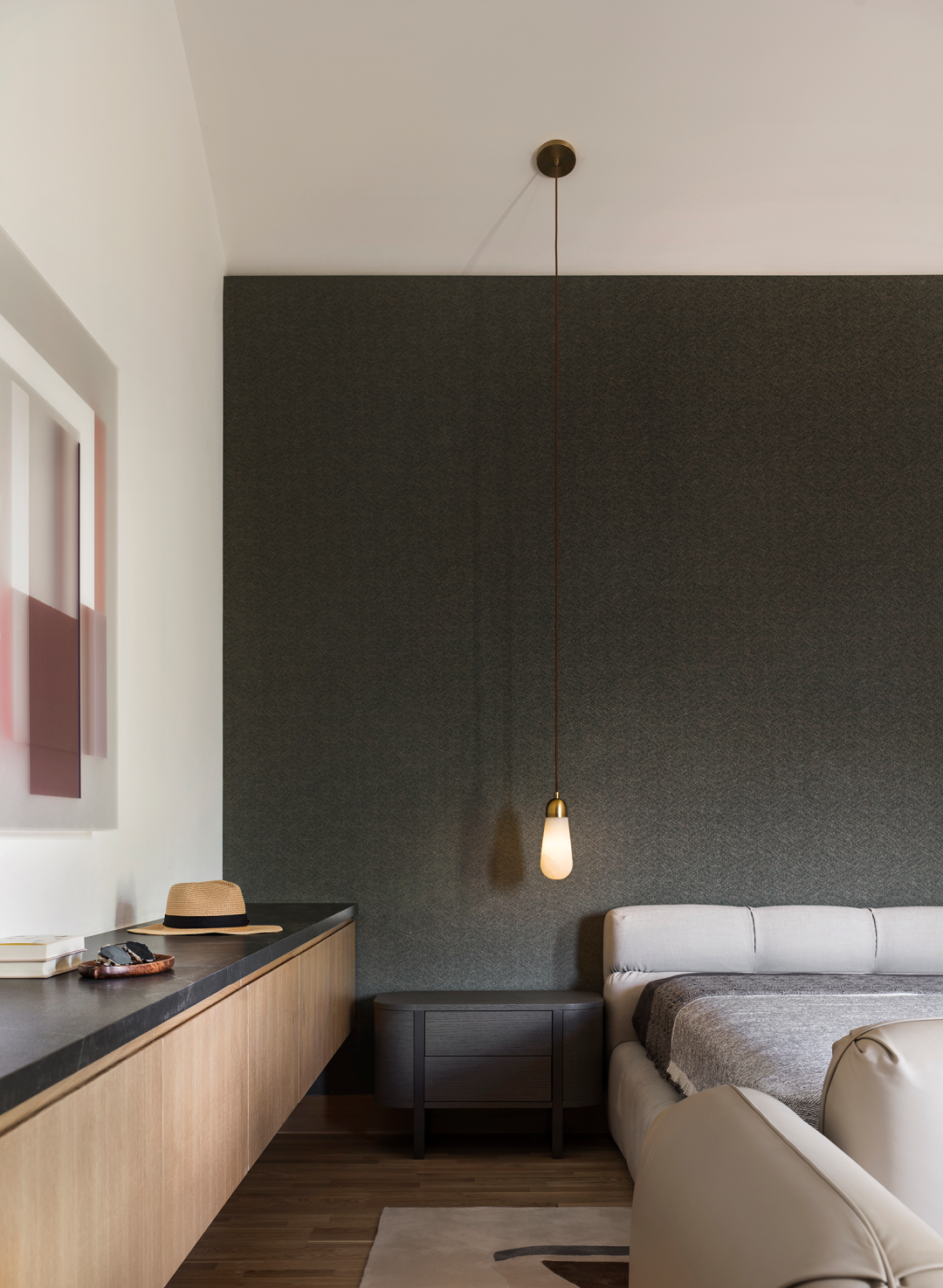 成都 880㎡自然本真别墅丨中国成都丨成都 ACE 谢辉室内设计服务机构-61