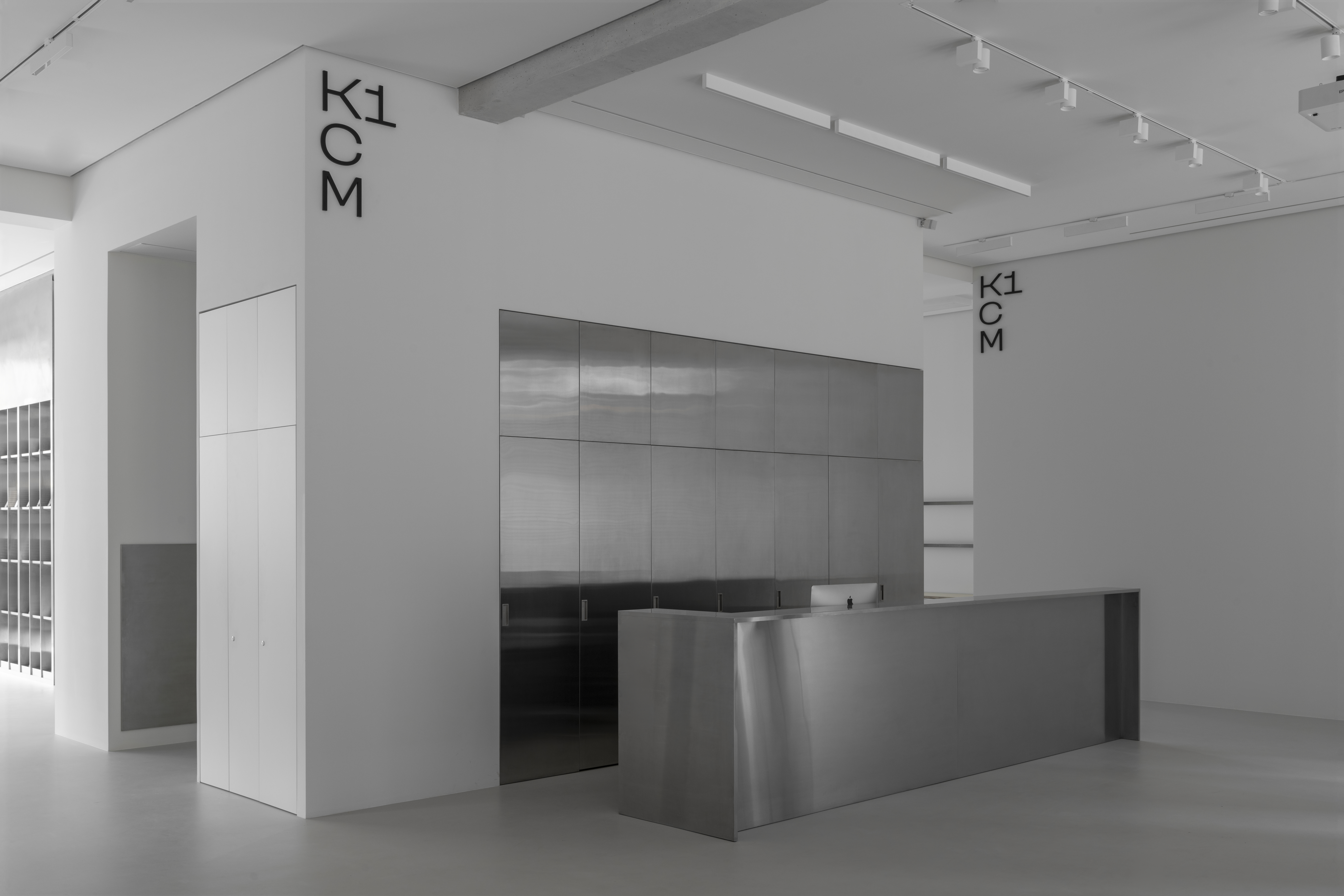 KCM 展厅丨Ermolaev Bureau-0