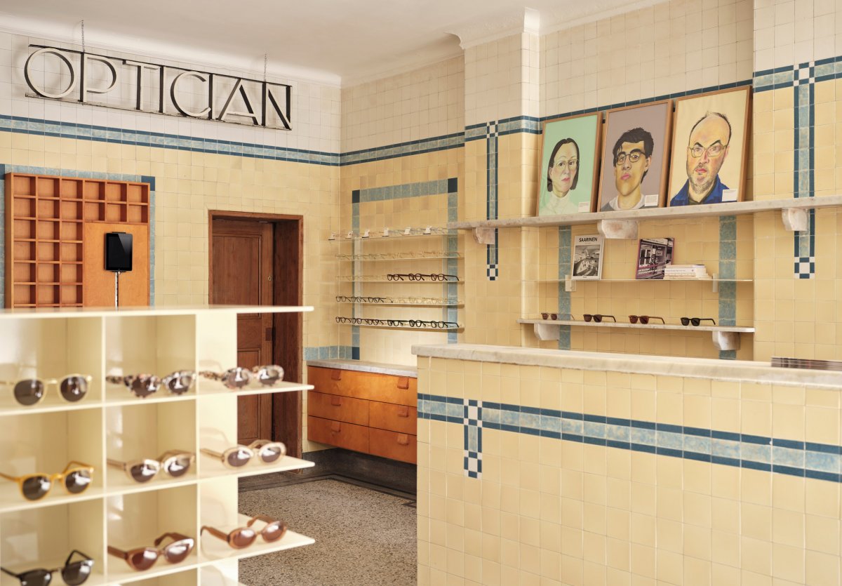 Cubitts 商店 · 现代主义改造下的伦敦风味餐厅丨英国伦敦丨EBBA Architects-9