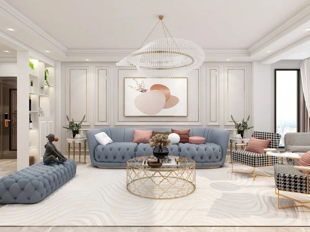 梦幻婚房设计-18