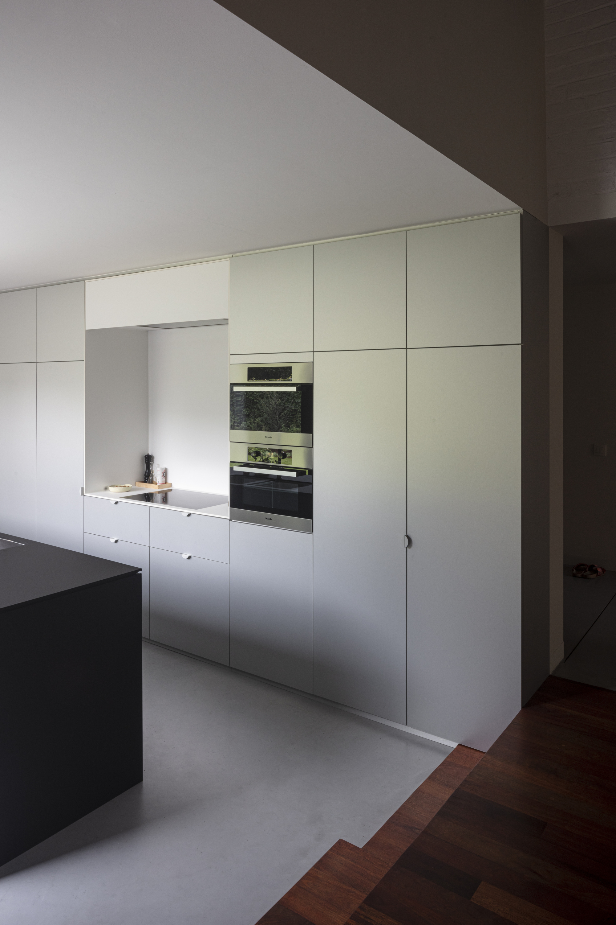 帕普家族丨比利时丨Architecten De Bruyn-29