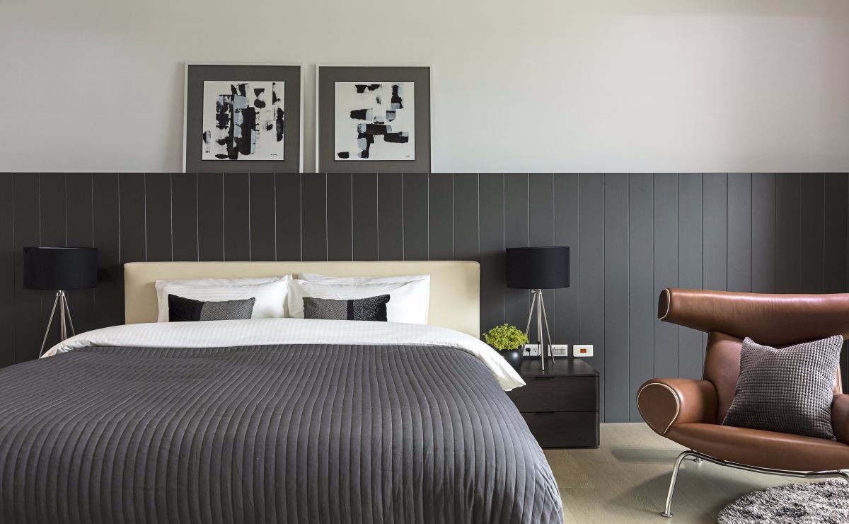 280m²艺文居家  禾观空间设计-21