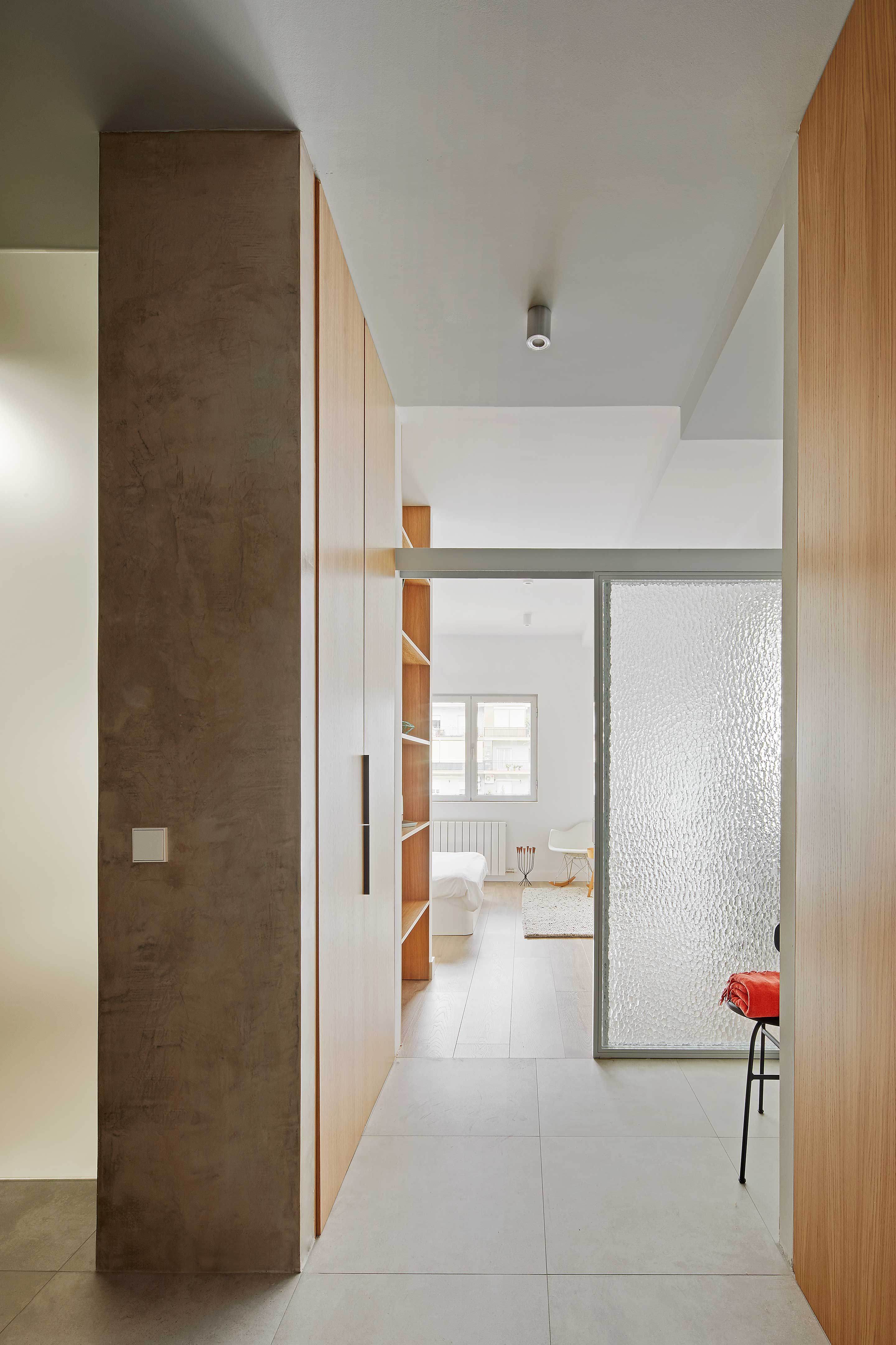 Villarroel Apartment-18