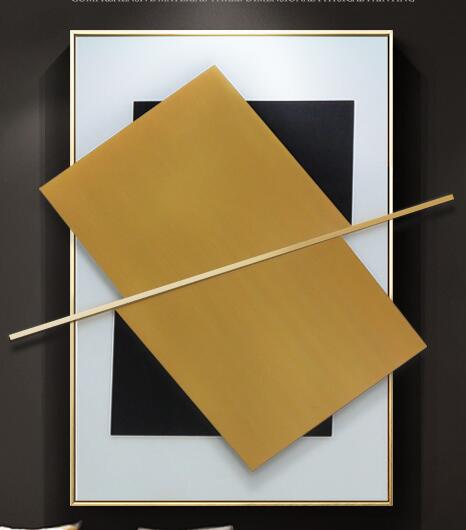 分享几幅立体实物画-1