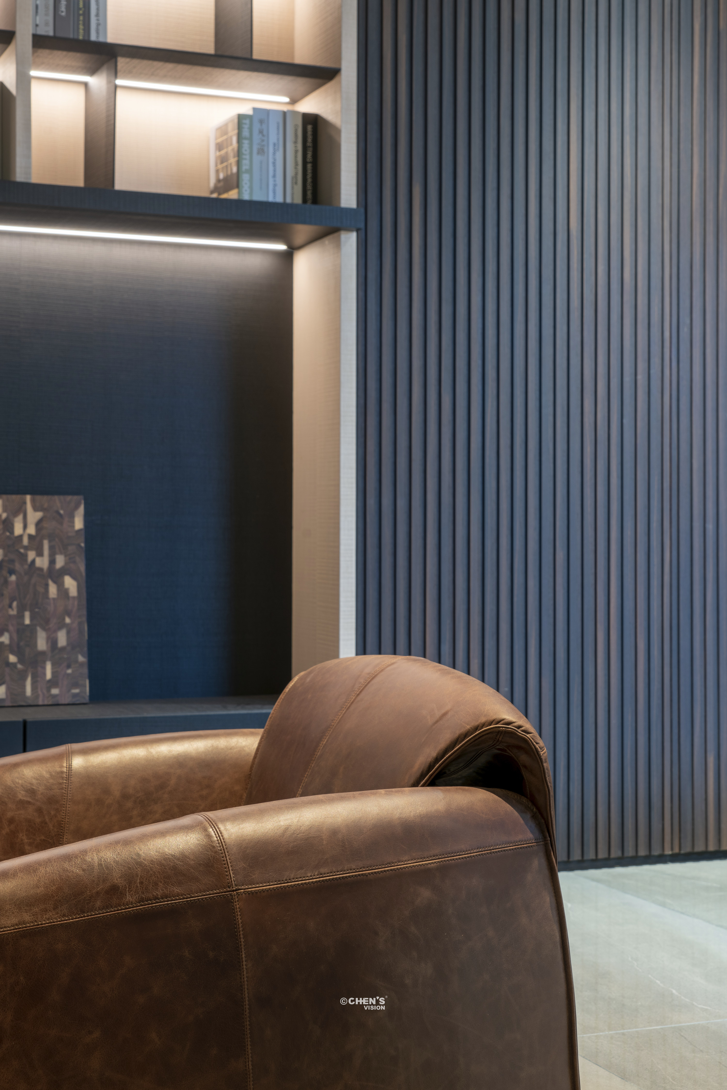 亨利展厅案例拍摄丨光辰视觉-5