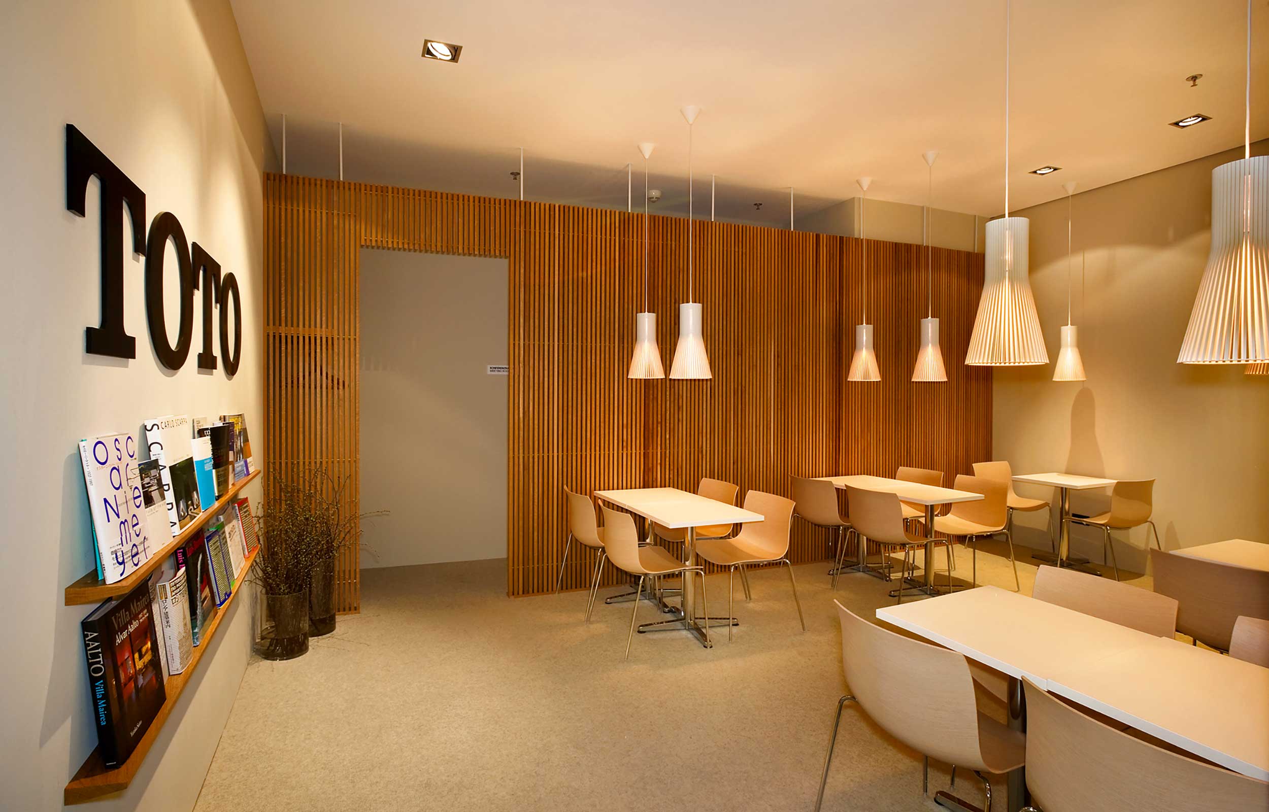 丨德国法兰克福丨MACH Architecture,Winkreative等多家公司-2