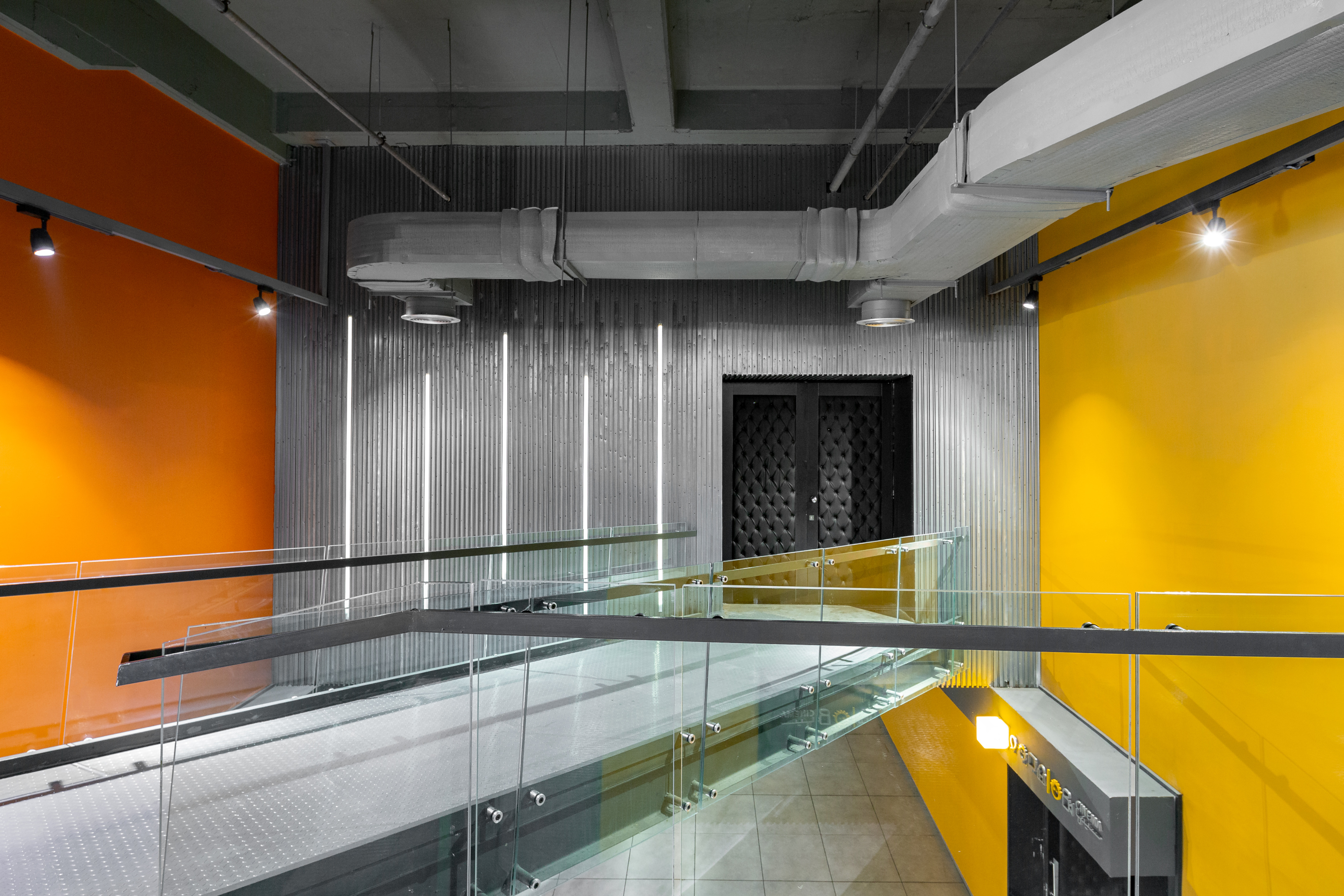 霍纳尔·沙赫尔·阿夫塔卜电影院及文化中心-20