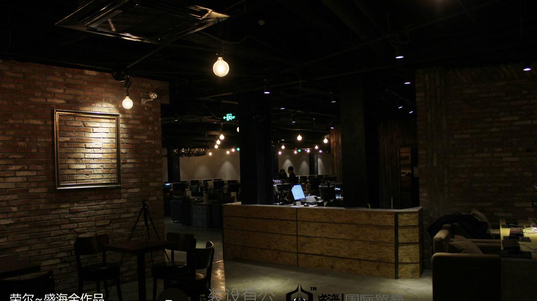 个性工业风—5050 实景解析-16