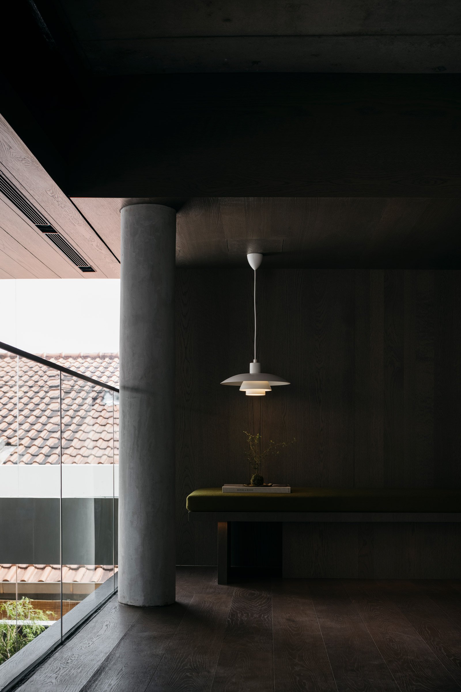 精心打造的家丨新加坡丨Monocot Studio-17