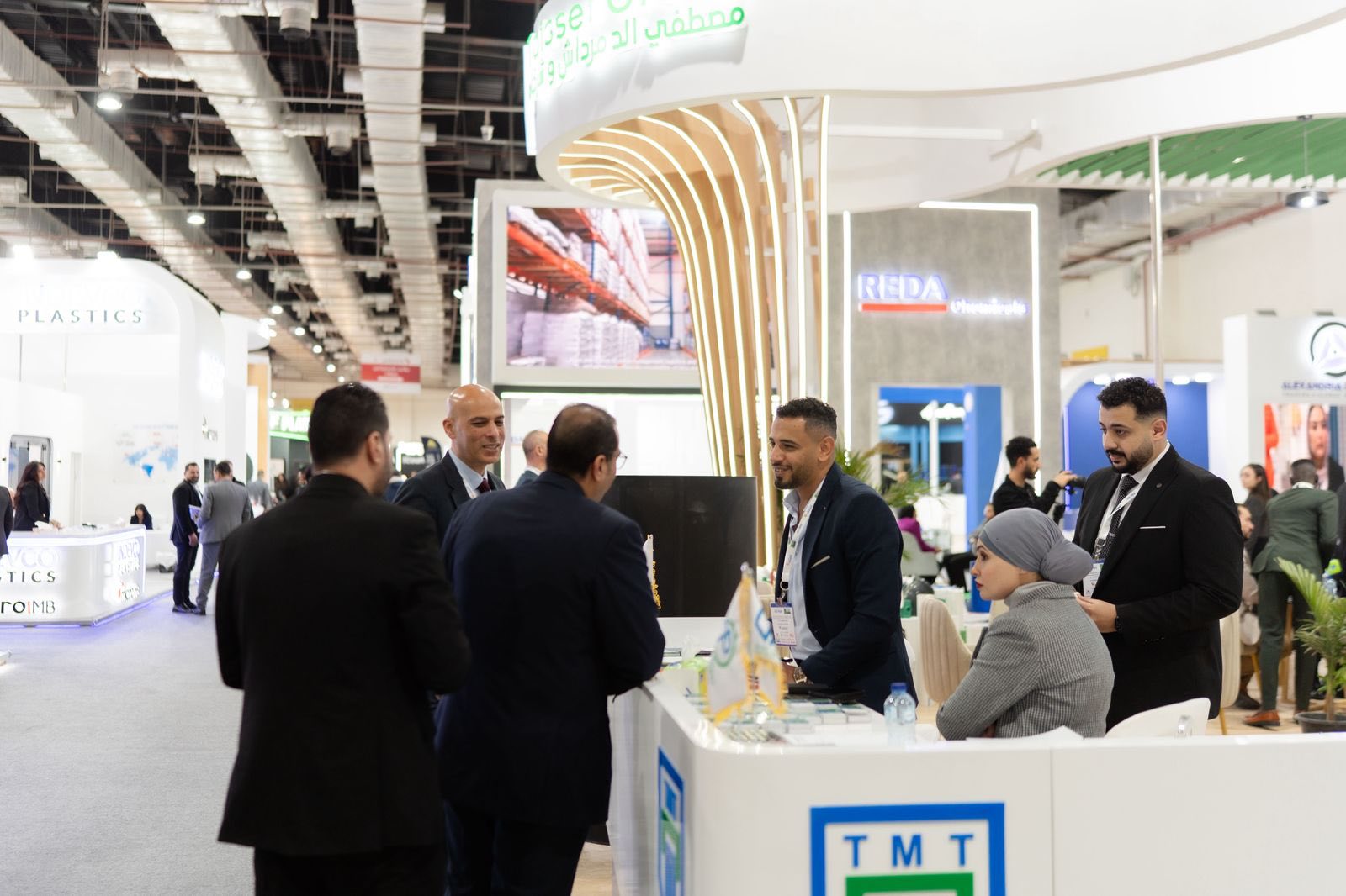 泰塞尔集团塑料·2026丨Attractive Agency-18