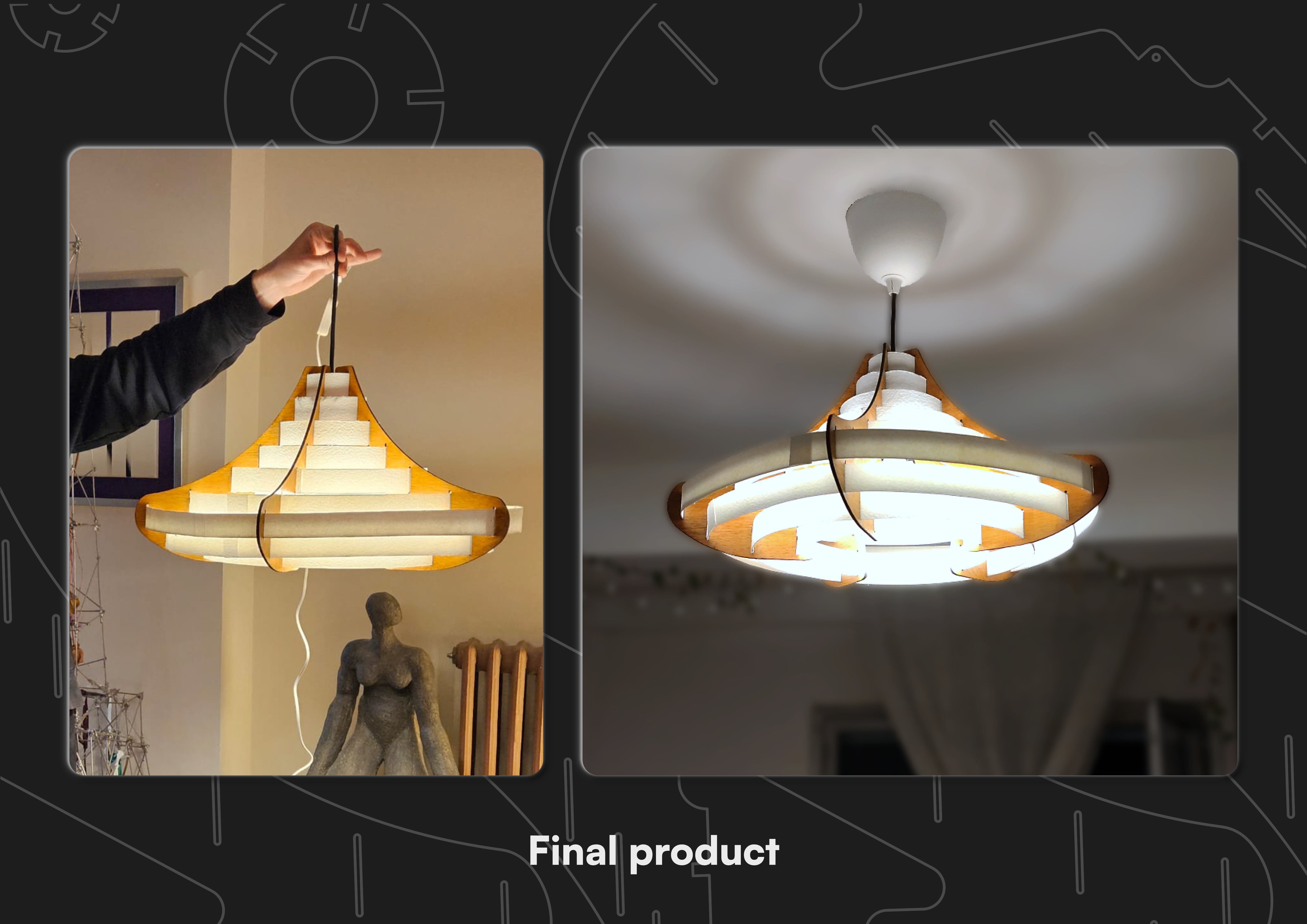 Industrial Design PortFolio 2024/25-28