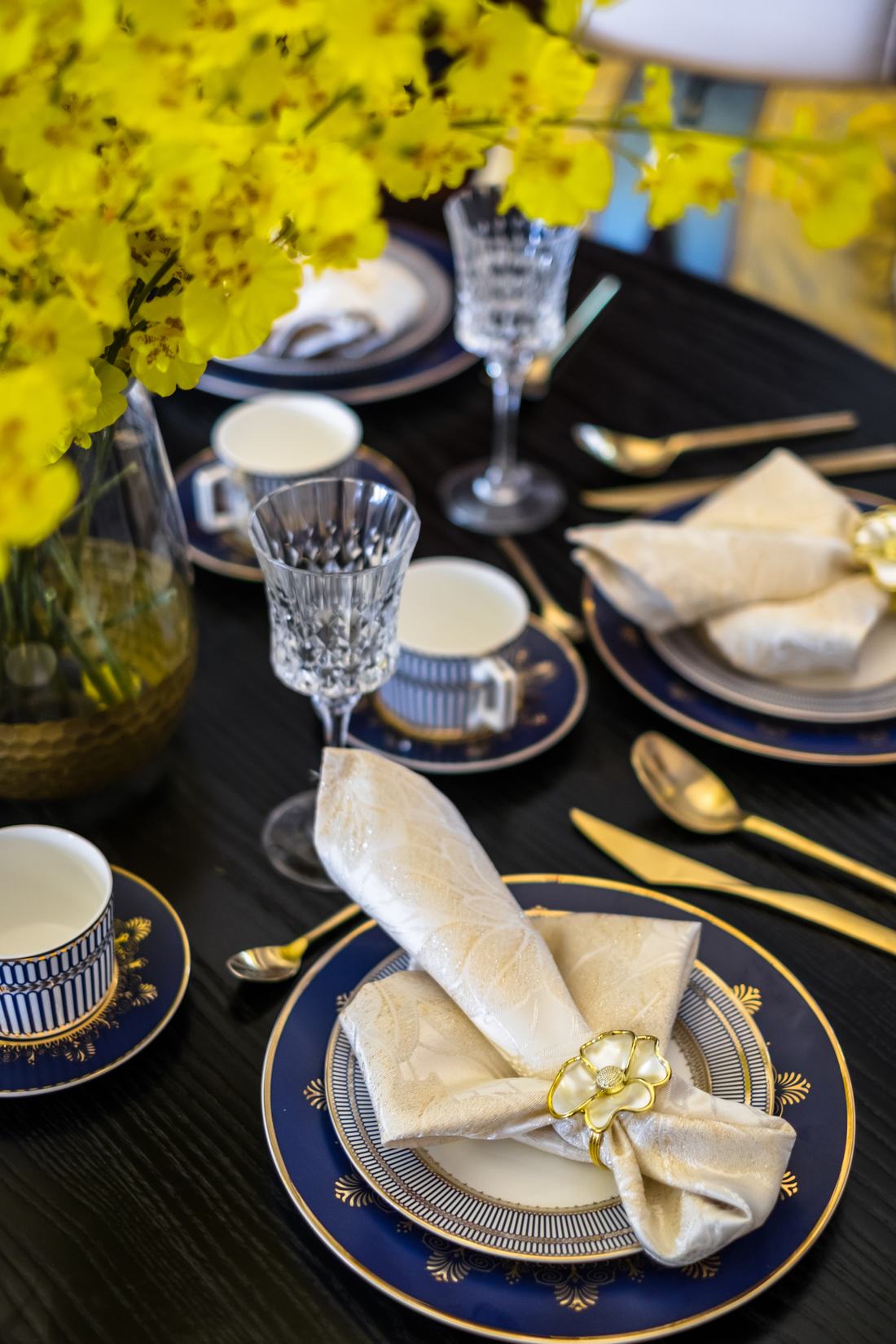 飞鸟鸿声 于言外之妙诠释闲情雅调-19