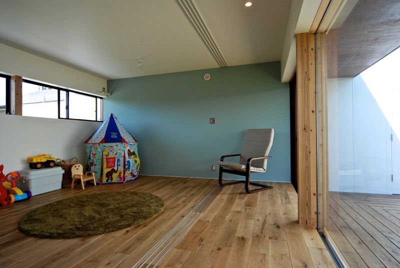 丨日本宫崎丨有限会社 COGITE-9