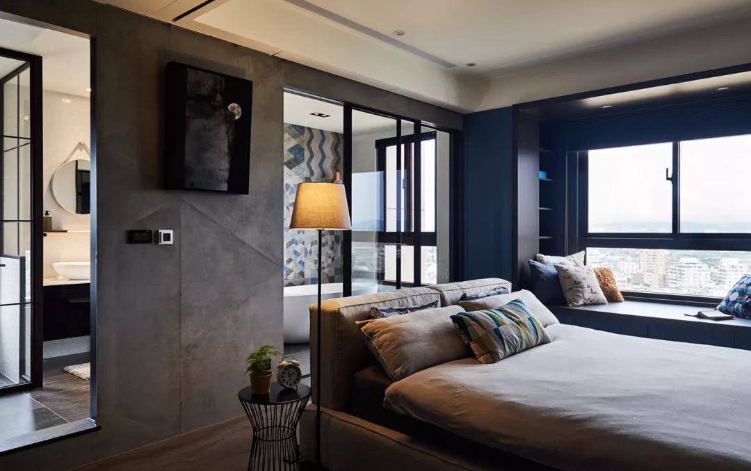 台式工业风，打造家的“高级感”-20