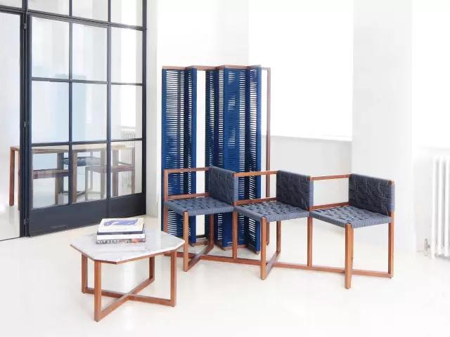 国外屏风设计，竟然可以这么美！-10