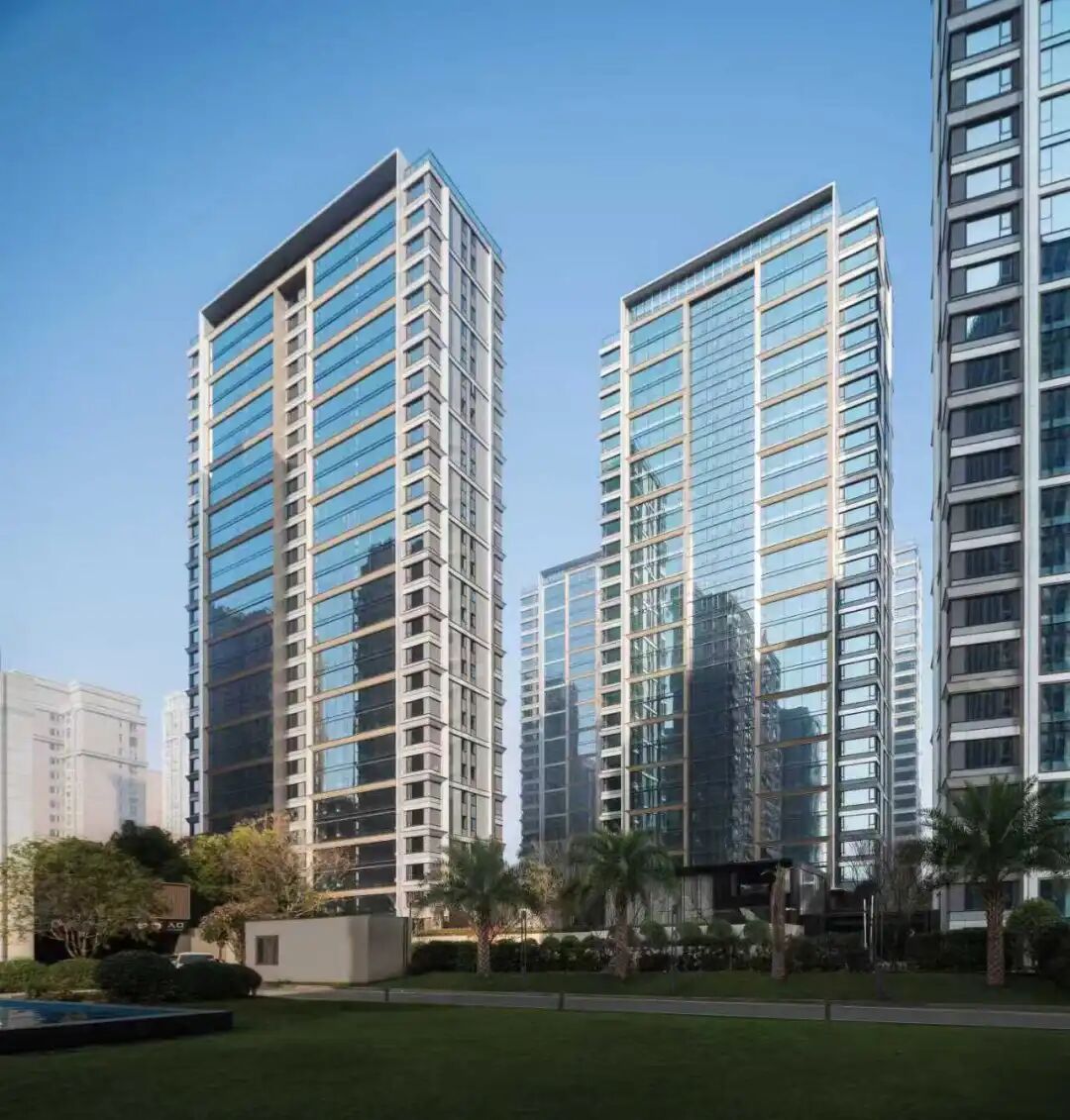 武汉龙湖 ▪ 御湖境丨中国武汉丨成执设计,凯盛上景等多家公司-53