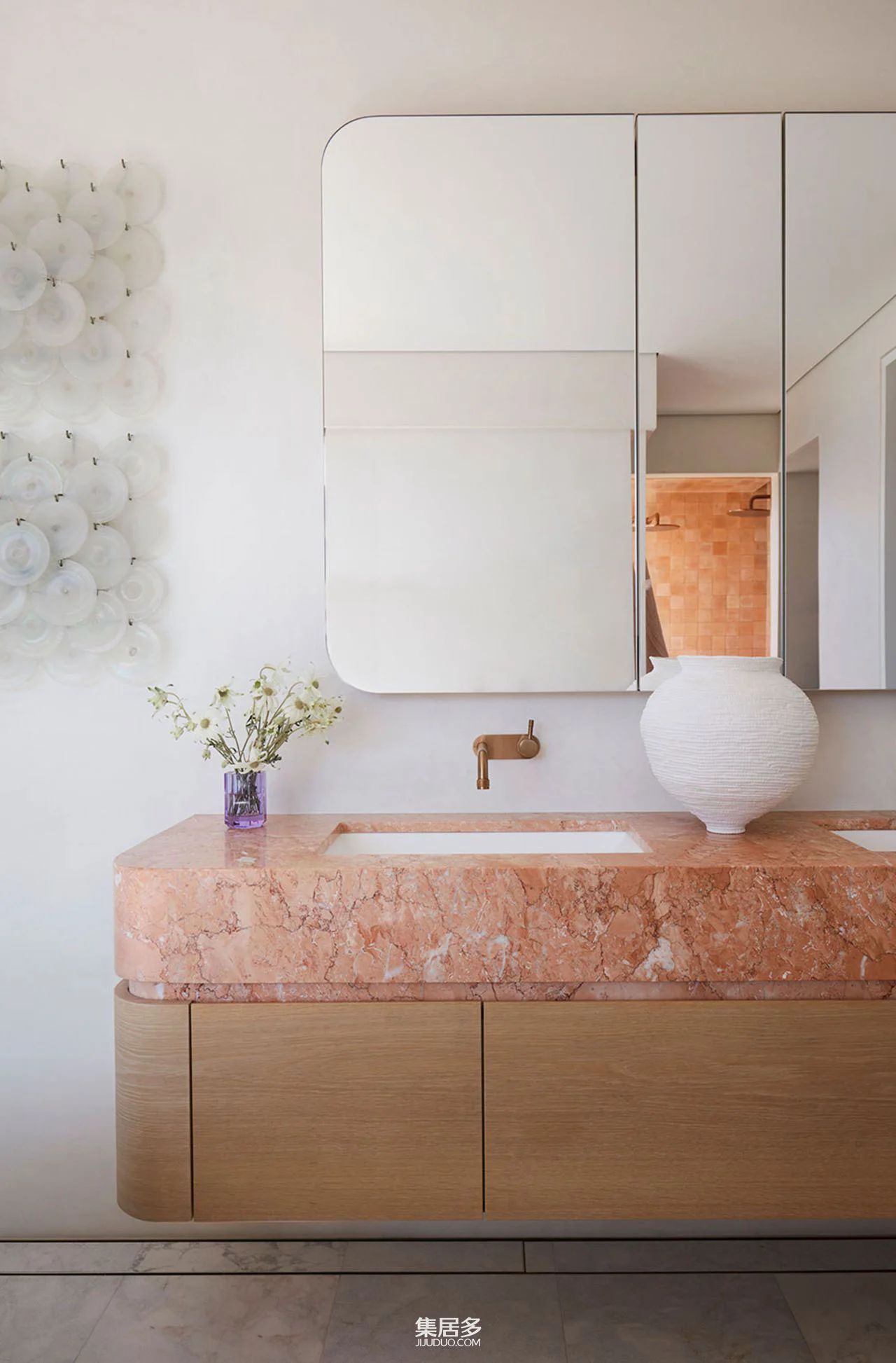 悉尼悬崖别墅丨澳大利亚悉尼丨休琼斯·麦金托什-28