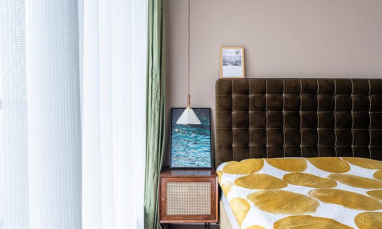 南洋复古风 · 北京朝阳住宅设计丨中国北京-50