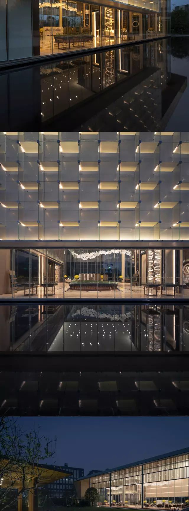 捕捉时间的宝盒 | 卓越星源体验中心-16