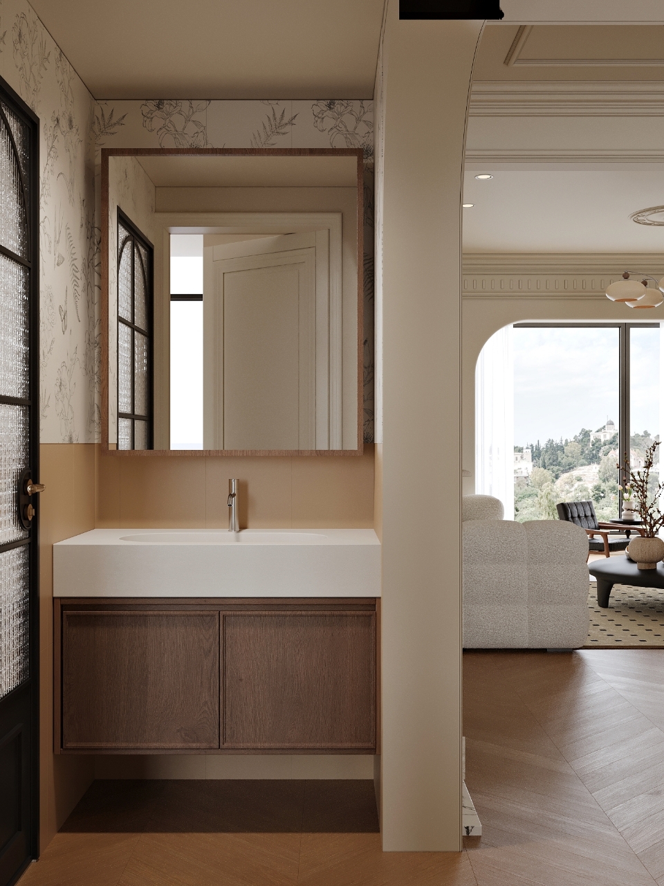 余阳视觉 | 法式中古风-11