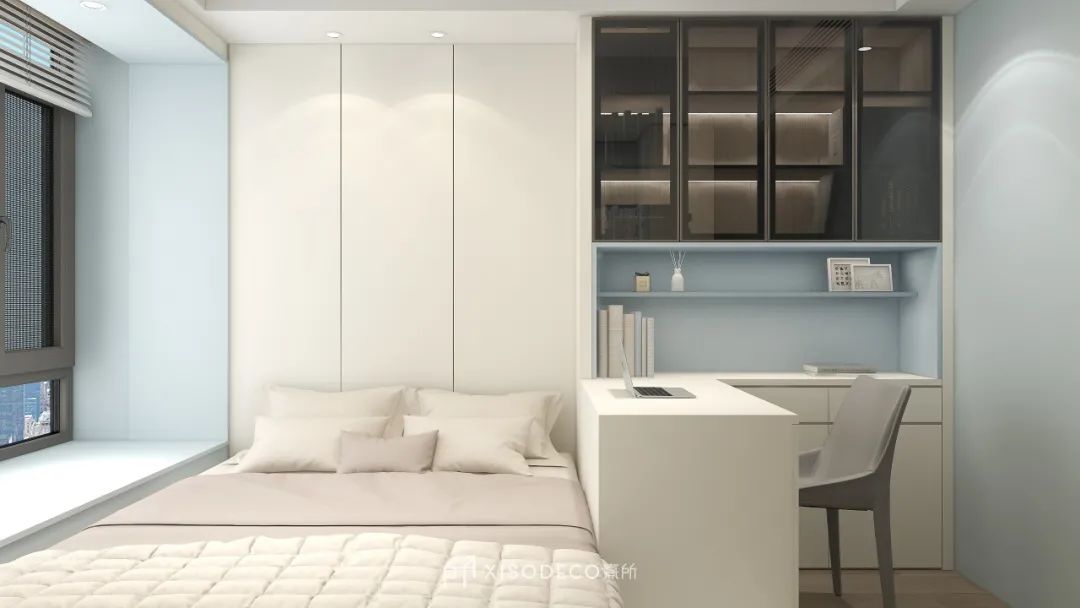 南国奥园山茶花住宅-43