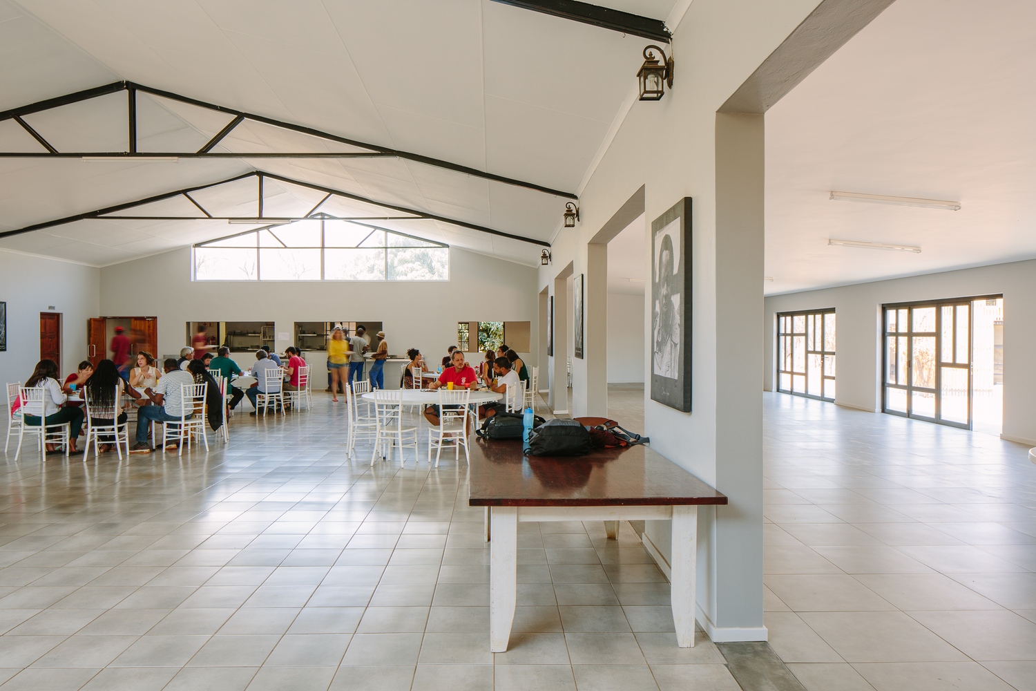 南非 Limpopo 青年旅舍-70