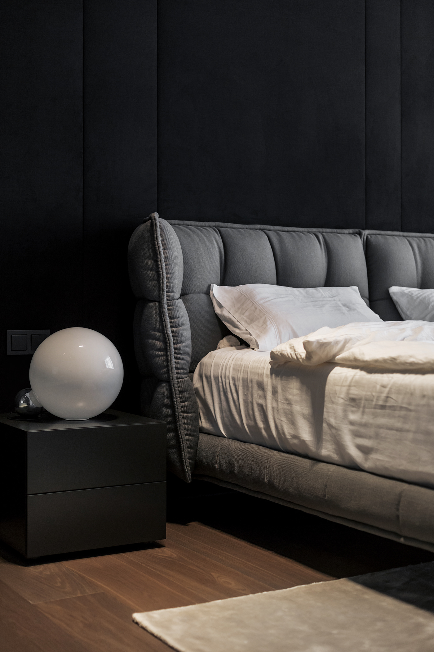 双人公寓丨乌克兰基辅-21