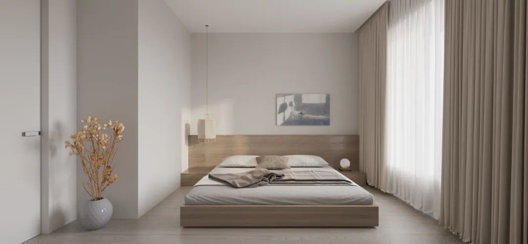 天津十万分寸细胞住宅丨中国天津丨弥尔设计工作室-29