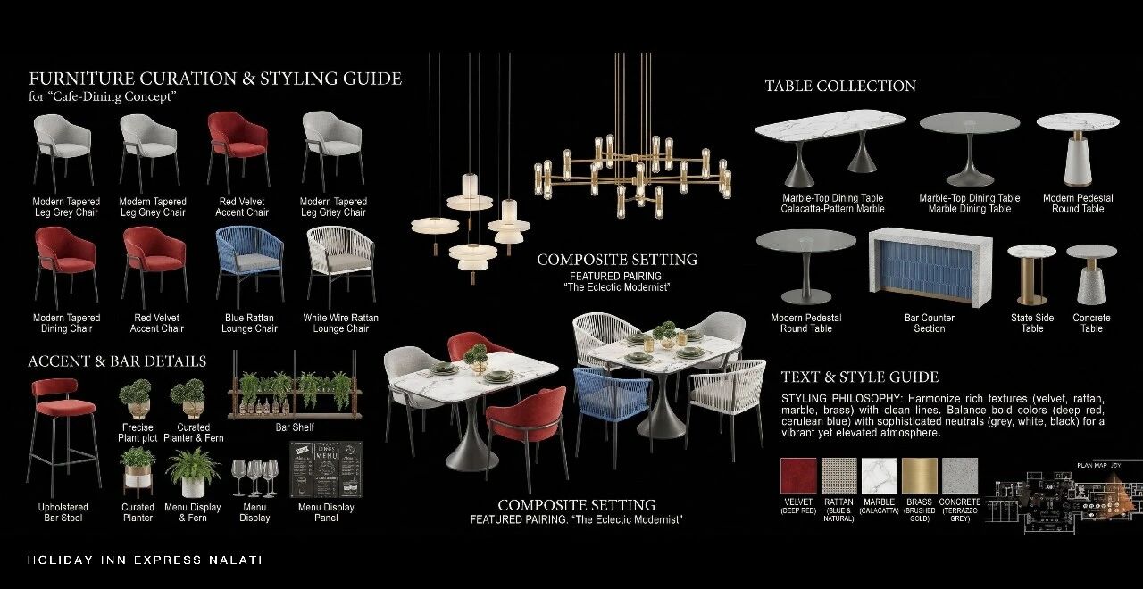 新疆那拉提智选假日酒店丨中国新疆丨CCD郑中设计-31