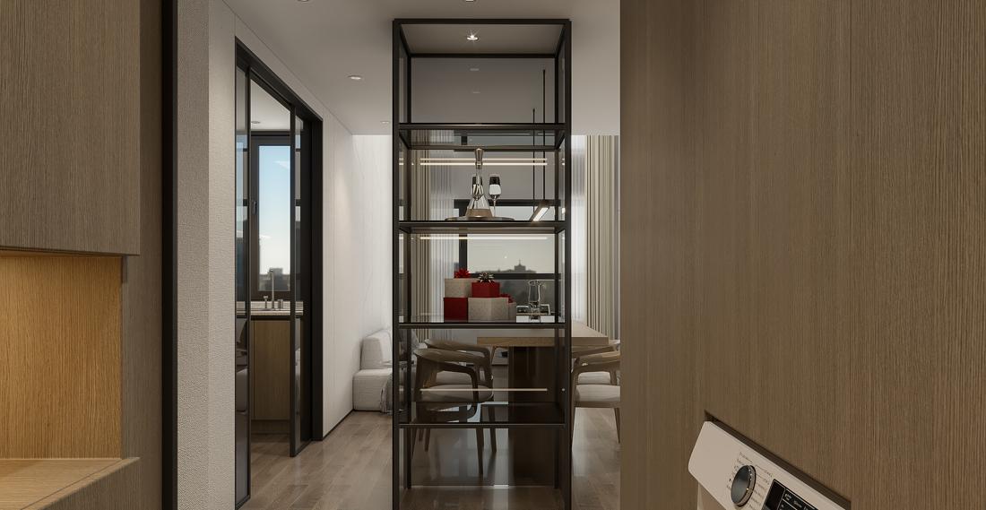 御思设计 光影穿过-8