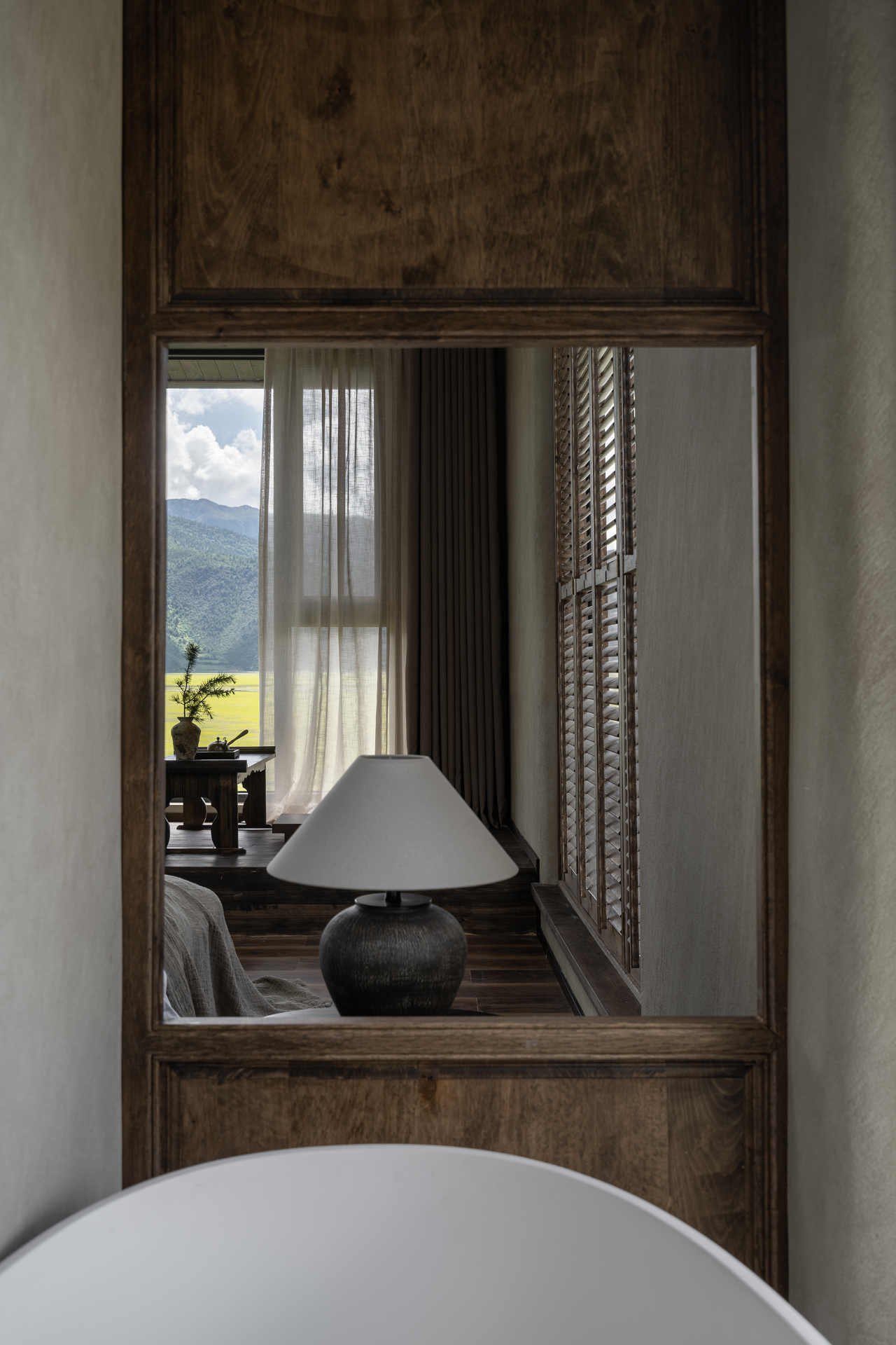 锦瑟·在野院丨中国云南丨岭众联合-42