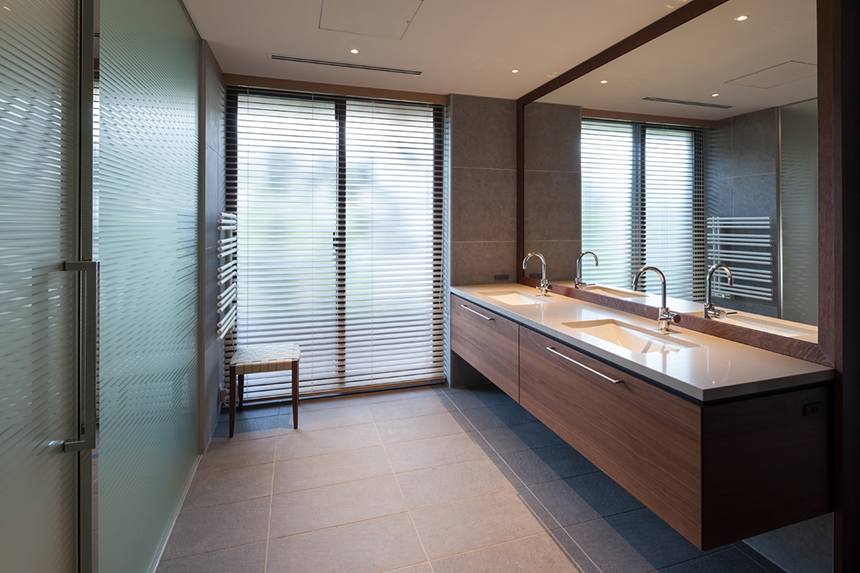 House K - Sakakura Associates 坂倉建築研究所-13