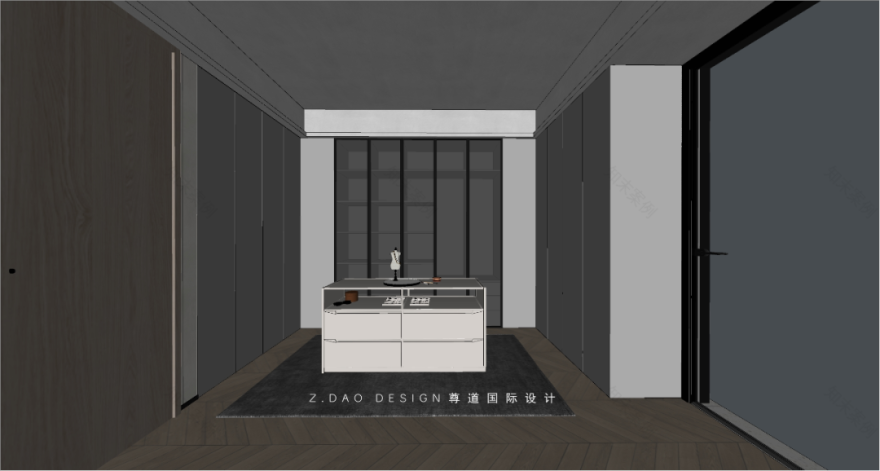 《咏风》丨中国合肥丨尊道国际设计-129