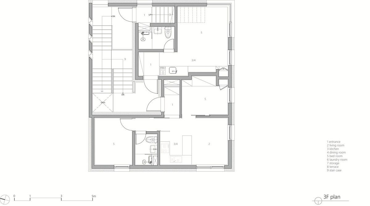 现代城市中的绿色邻里 · Lee Lee Heon 建筑事务所打造城市花园-30