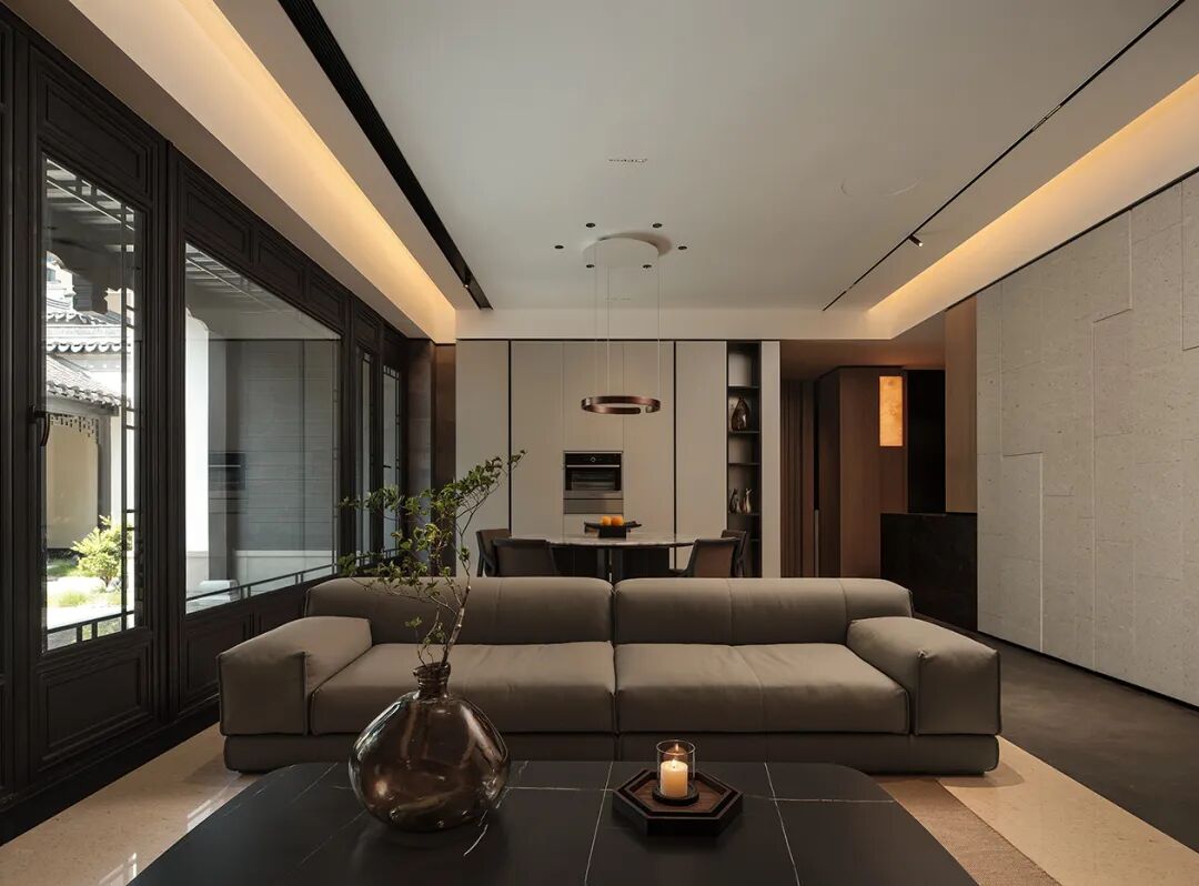 花语江南里,诗画入境丨中国嘉兴丨COSMO MOBILI 应益能-9