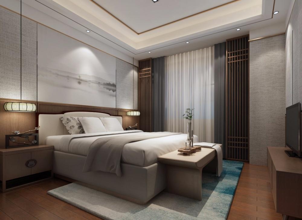 漳州中骏别墅-8