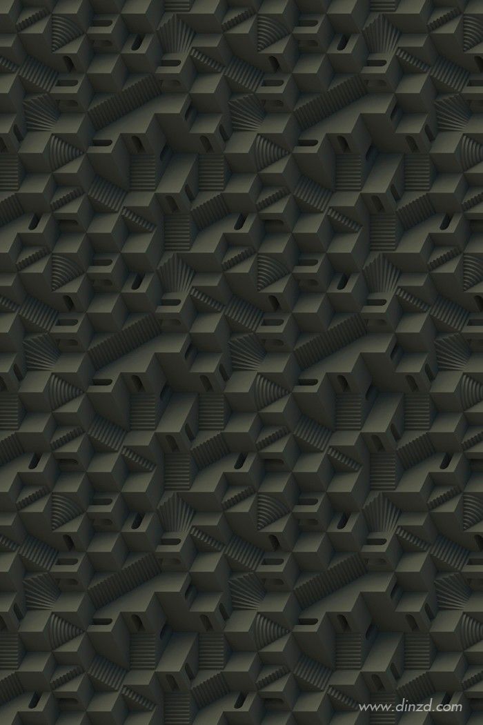 伦敦 Summit House 极简主义美学合作办公空间-66