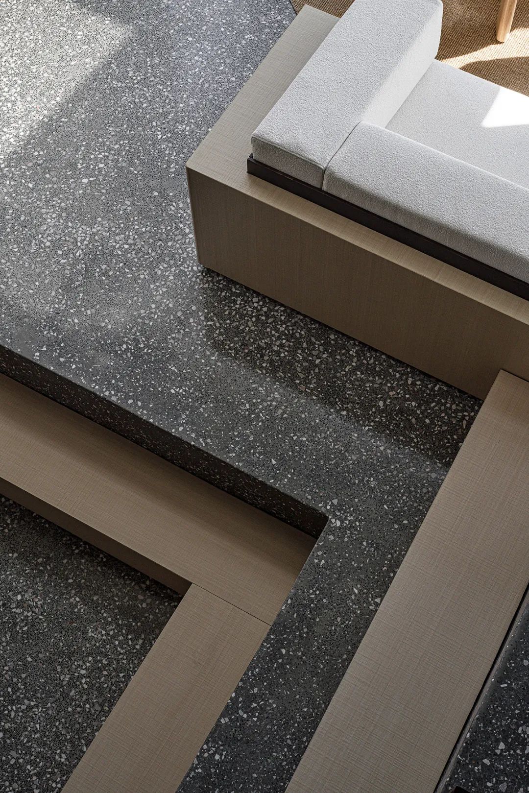 轩宇设计 I 冬日暖屋 — 嘉桦公馆74m²-13